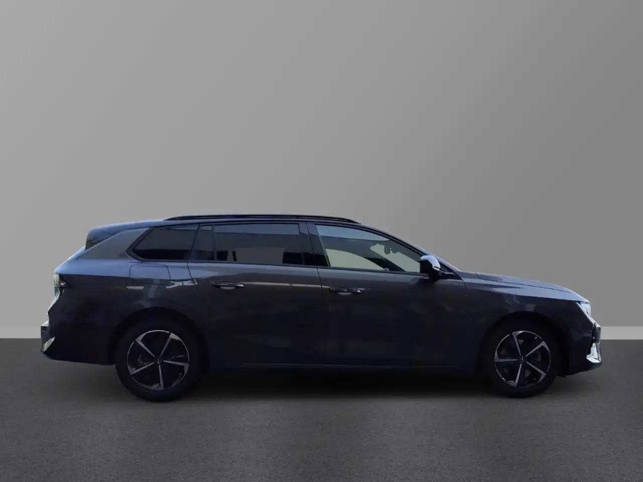 Opel Astra L Sports Tourer GS 1.2 Turbo AT8 Panorama Navi 360, миниатюра 6