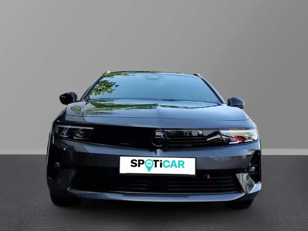 Opel Astra L Sports Tourer GS 1.2 Turbo AT8 Panorama Navi 360, миниатюра 8