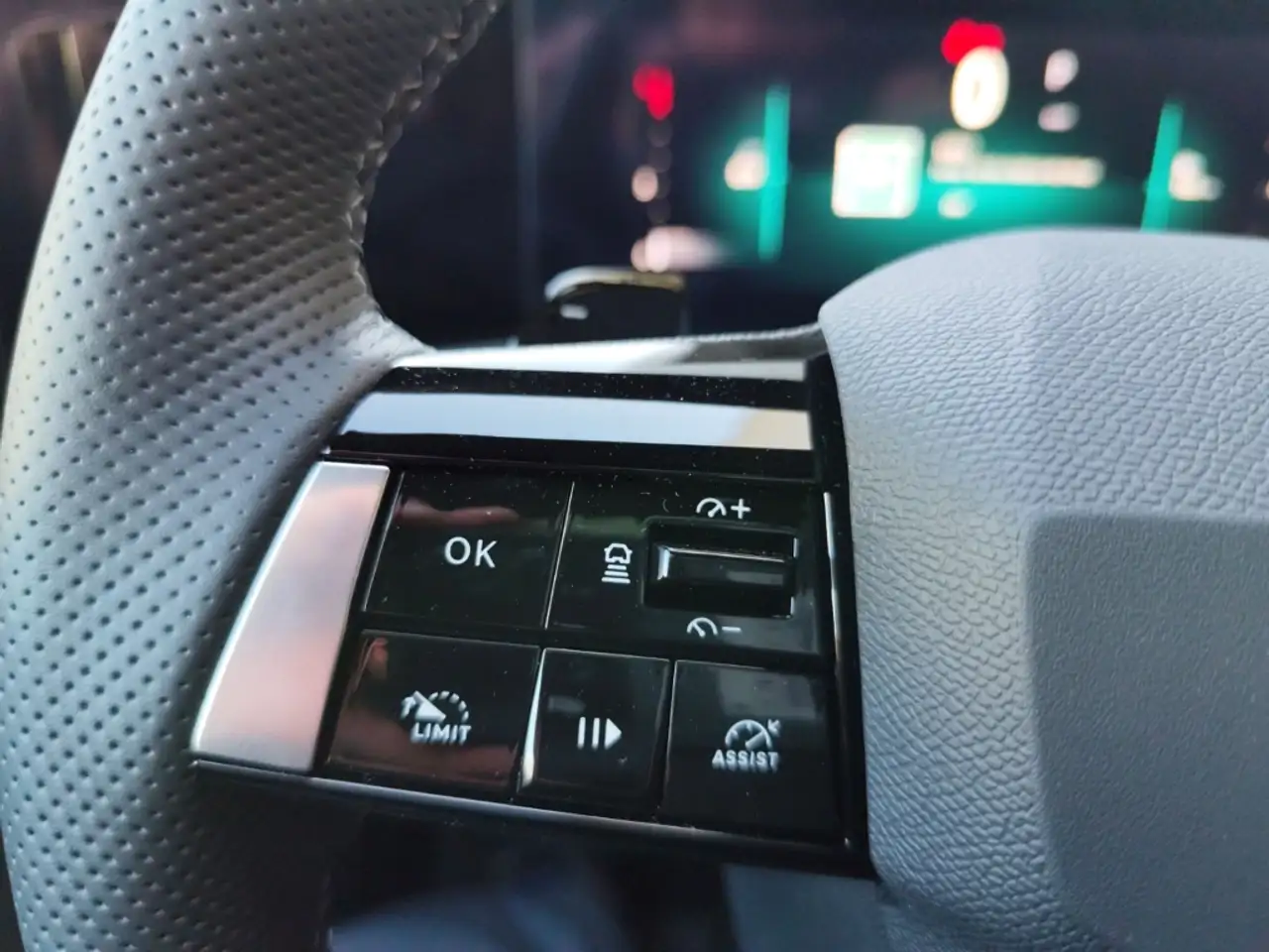 Opel Astra L Sports Tourer GS 1.2 Turbo AT8 Panorama Navi 360, миниатюра 22