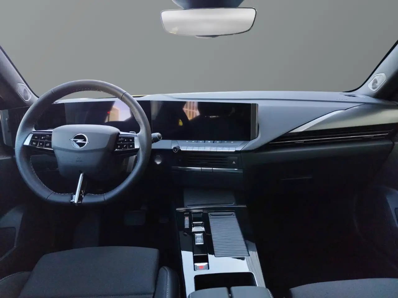 Opel Astra L Sports Tourer GS 1.2 Turbo AT8 Panorama Navi 360, миниатюра 15