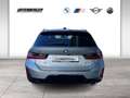 BMW 330 e xDrive Touring M Sportpaket HiFi DAB LED Gris - thumbnail 5