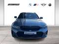 BMW 330 e xDrive Touring M Sportpaket HiFi DAB LED Gris - thumbnail 2