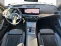 BMW 330 e xDrive Touring M Sportpaket HiFi DAB LED Gris - thumbnail 7