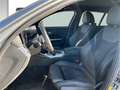 BMW 330 e xDrive Touring M Sportpaket HiFi DAB LED Gris - thumbnail 10