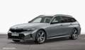 BMW 330 e xDrive Touring M Sportpaket HiFi DAB LED Grau - thumbnail 1