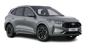 FHEV 2.5 Duratec FWD ST-Line 05/2026 10 km! (voorinschrijving)