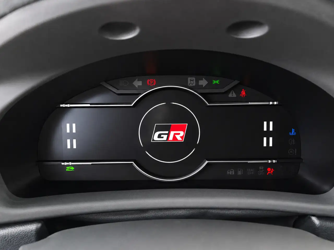 Toyota GR86 снимка Toyota GR86