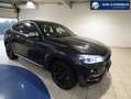 BMW X6 F16 xDrive40d 313 ch M Sport A Grau - thumbnail 2