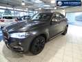 BMW X6 F16 xDrive40d 313 ch M Sport A Grau - thumbnail 1