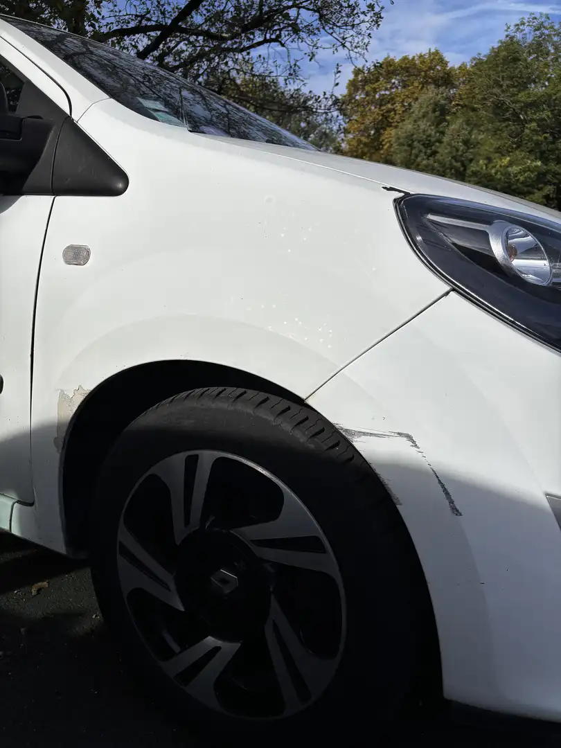 Renault Twingo 1.2 - 2