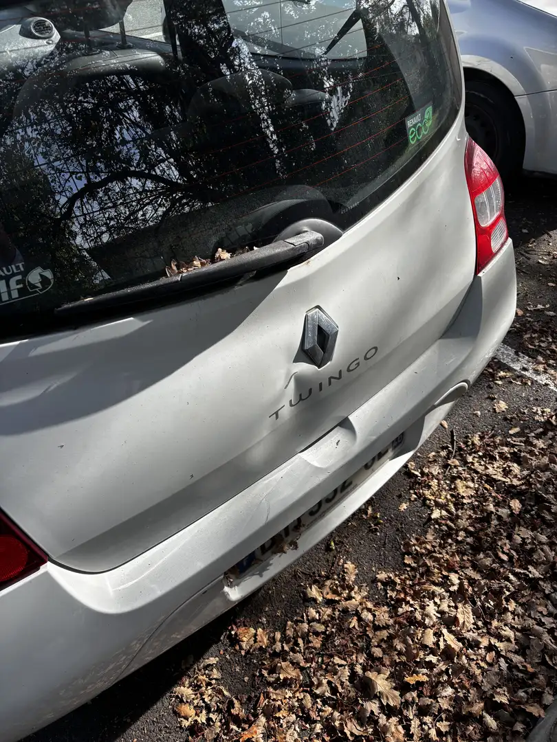 Renault Twingo 1.2 - 1