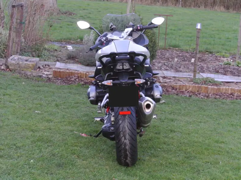 BMW R 1200 RS - foto 4