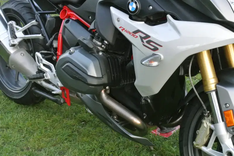 BMW R 1200 RS - foto 6