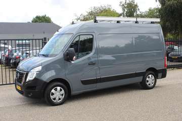 2.3 dCi Automaat L2H2 Navigatie, Airco/ECC!