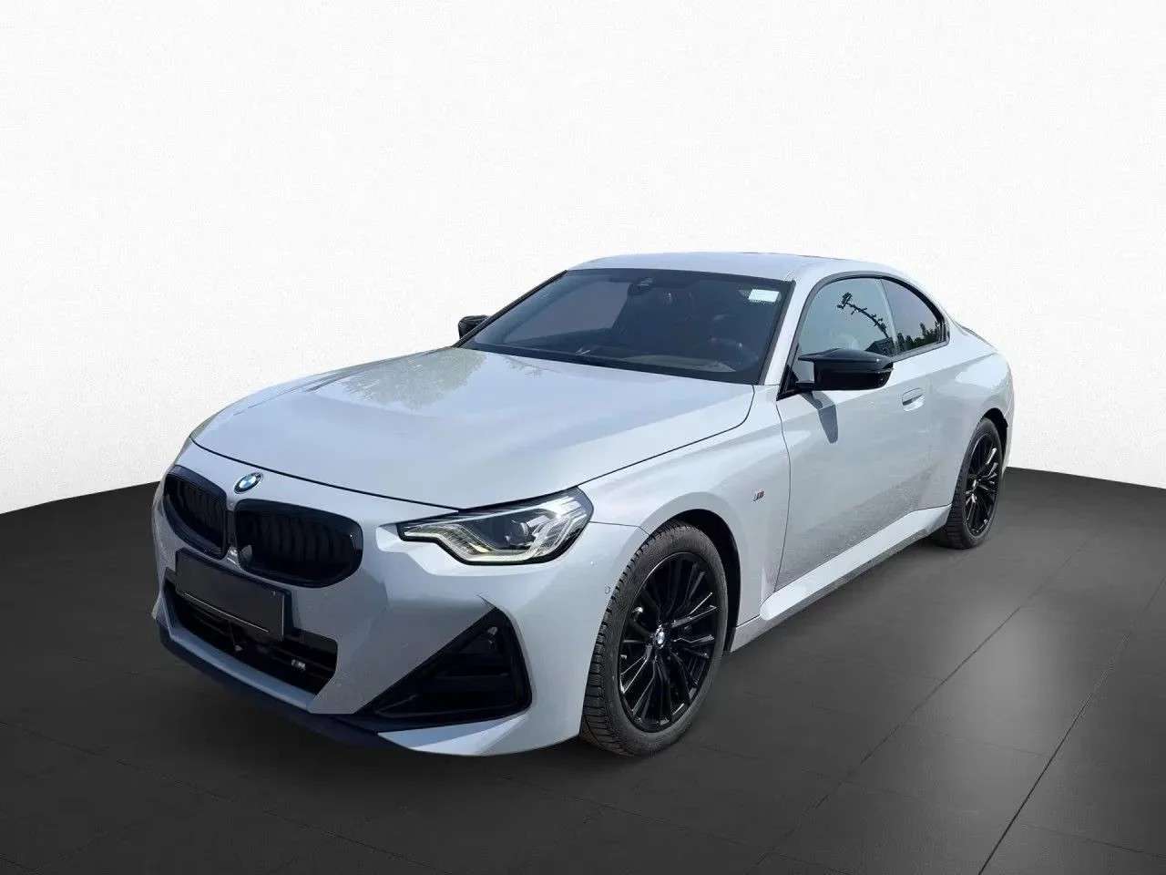 BMW 240