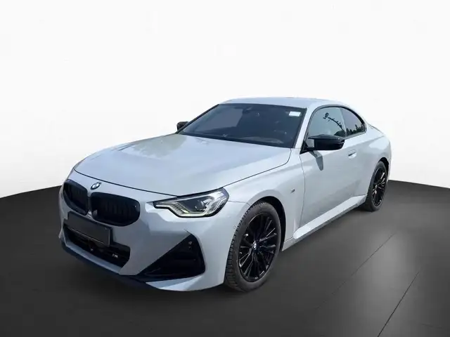 BMW 240 xDrive Coupe