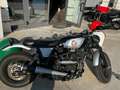 Harley-Davidson Dyna Wide Glide cafe-race Szürke - thumbnail 3