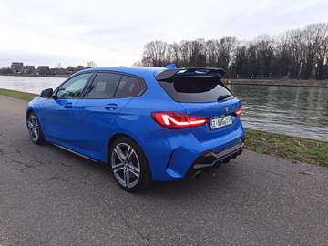 M135iXAS In Topstaat