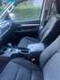 Toyota Hilux 2.4 d-4d double cab Executive 4wd auto Argento - thumbnail 7