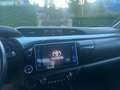 Toyota Hilux 2.4 d-4d double cab Executive 4wd auto Argento - thumbnail 8