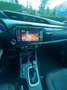 Toyota Hilux 2.4 d-4d double cab Executive 4wd auto Argento - thumbnail 6