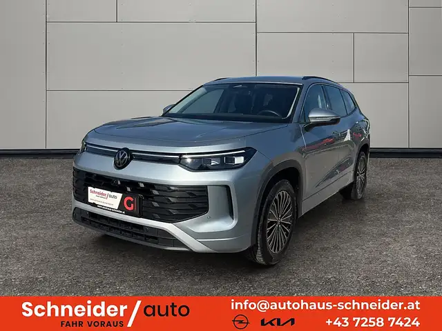 Volkswagen Tayron 1,5 eTSI ACT Life+Winterpaket DSG