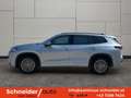 Volkswagen Tayron 1,5 eTSI ACT Life+Winterpaket DSG Silber - thumbnail 3