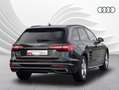 Audi A4 advanced 35TFSI Stronic Navi Sitzhzg GR Negro - thumbnail 5