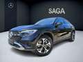 Mercedes-Benz GLC 300 de 4MATIC Coupé Business Line Fekete - thumbnail 1