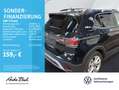 Volkswagen T-Cross 1.0 TSI DSG GOAL, AHK, Navi, LED, App-Co Schwarz - thumbnail 2