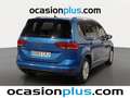 Volkswagen Touran 2.0TDI CR BMT Advance 110kW Bleu - thumbnail 4