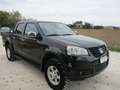 Great Wall Steed 5 2.0 tdi DC Super Luxury 4x4 Noir - thumbnail 3