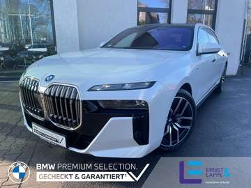xDrive60 M Sport || Sky Lounge DrivingAssProf