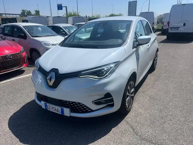 Renault ZOE ZOE INTENS R135 (IVA ESCL)