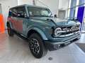 Ford Bronco Outer Banks 2.7 335cv Auto! Pronta Consegna! Bleu - thumbnail 3