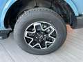 Ford Bronco Outer Banks 2.7 335cv Auto! Pronta Consegna! Azul - thumbnail 5