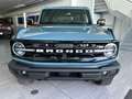 Ford Bronco Outer Banks 2.7 335cv Auto! Pronta Consegna! Blauw - thumbnail 2