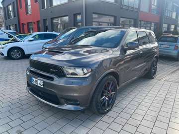 SRT 6.4 HEMI V8 DE - AEC LPG Prinz AHK