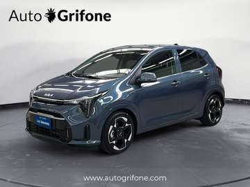 1.0 GDi Style-PROMO FIN