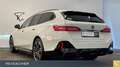 BMW i5 eDrive40 Touring Ladekabel Sportpaket DAB Weiß - thumbnail 2