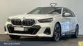 BMW i5 eDrive40 Touring Ladekabel Sportpaket DAB Weiß - thumbnail 1