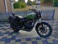 Royal Enfield Meteor 350 Verde - thumbnail 1
