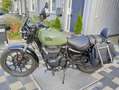 Royal Enfield Meteor 350 Verde - thumbnail 2