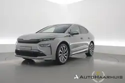 Skoda Enyaq Enyaq