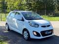 Kia Picanto Attract Weiß - thumbnail 2