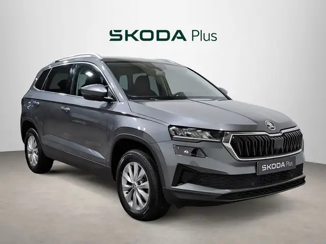 Skoda Karoq 2.0TDI Adblue Selection 85kW