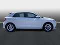 Audi A1 Sportback 25 TFSI S line (EU6AP) White - thumbnail 5