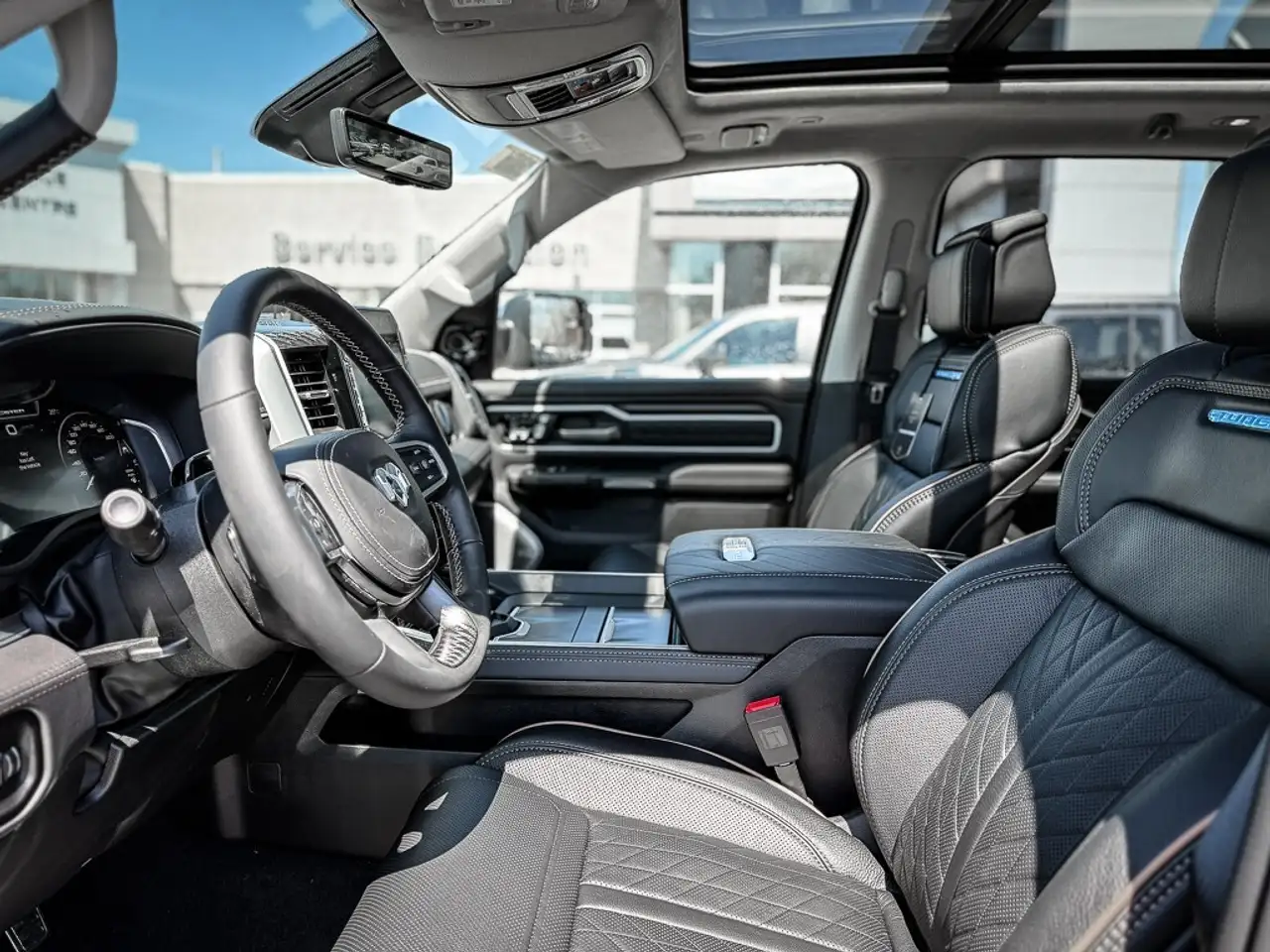 RAM 1500 2026