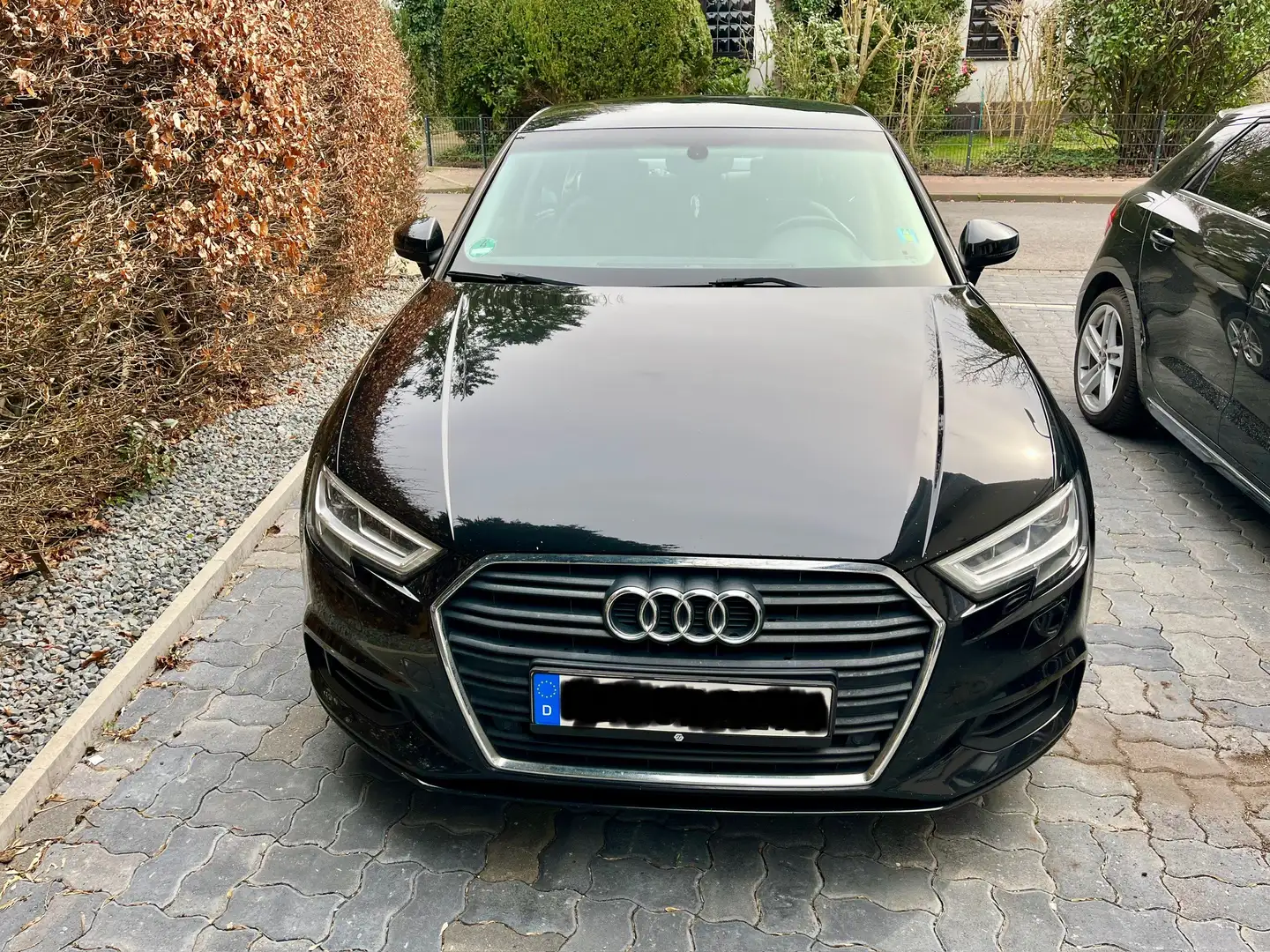 Audi A3 2.0 TDI Limousine (clean diesel) Ambition - 2