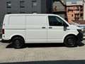 Volkswagen T6 Transporter Blanco - thumbnail 11